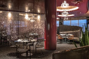 Hotel F1 GRAND PRIX - THE ART HOTEL & RESORT wakacje