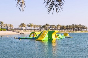 Hotel F1 GRAND PRIX - THE ART HOTEL & RESORT wakacje