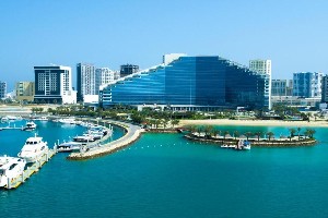 Hotel F1 GRAND PRIX - THE ART HOTEL & RESORT wakacje