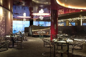 Hotel F1 GRAND PRIX - THE ART HOTEL & RESORT wakacje