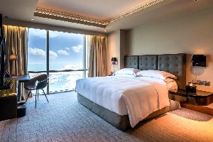 Hotel F1 GRAND PRIX - THE ART HOTEL & RESORT wakacje