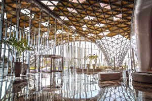 Hotel F1 GRAND PRIX - THE ART HOTEL & RESORT wakacje