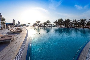 Hotel F1 GRAND PRIX - THE ART HOTEL & RESORT wakacje