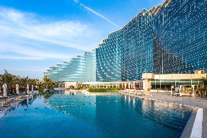 Hotel F1 GRAND PRIX - THE ART HOTEL & RESORT wakacje