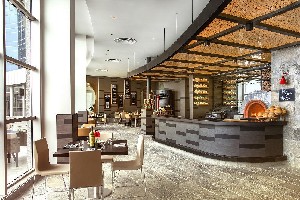 Hotel F1 GRAND PRIX - THE ART HOTEL & RESORT wakacje