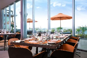 Hotel F1 GRAND PRIX - THE ART HOTEL & RESORT wakacje