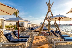 Hotel SOLYMAR HOTEL (EX. THE GROVE BY SOLYMAR BEACH) wakacje