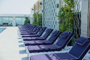 Hotel SOLYMAR HOTEL (EX. THE GROVE BY SOLYMAR BEACH) wakacje