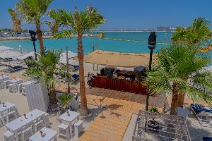 Hotel SOLYMAR HOTEL (EX. THE GROVE BY SOLYMAR BEACH) wakacje