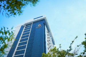 Hotel SOLYMAR HOTEL (EX. THE GROVE BY SOLYMAR BEACH) wakacje