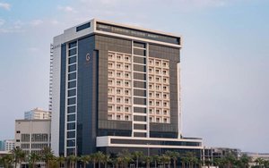 Hotel SOLYMAR wakacje