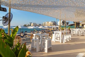 Hotel SOLYMAR wakacje
