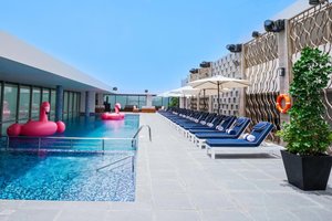 Hotel SOLYMAR wakacje