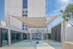 Hotel VIDA BEACH RESORT MARASSI AL BAHRAIN wakacje