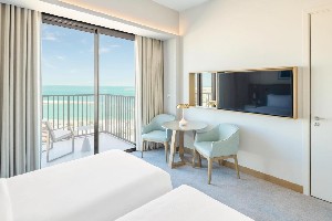 Hotel VIDA BEACH RESORT MARASSI AL BAHRAIN wakacje
