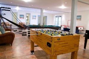 Recreational facility