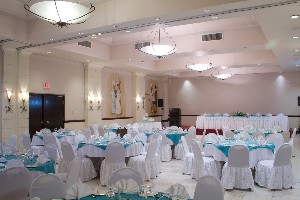 Recreational facility