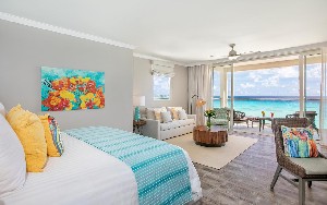 Hotel SEA BREEZE BEACH HOUSE wakacje