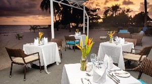 Hotel THE SANDS BARBADOS wakacje