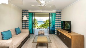 Hotel THE SANDS BARBADOS wakacje