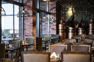 Lavanda Bulgarian Restaurant