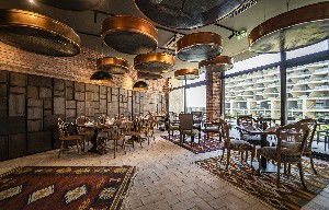 Lavanda Bulgarian Restaurant