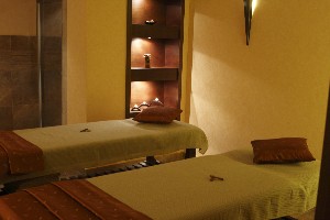 SPA Center 6th SENSE