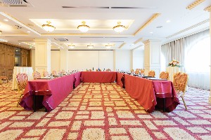 Conference Hall