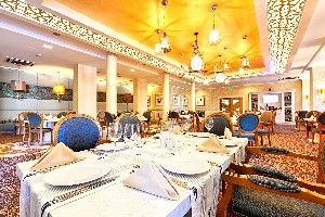 Salini Restaurant 