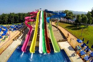 aquapark