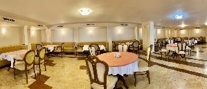 Hotel DUNI ROYAL RESORT MARINA BEACH wakacje