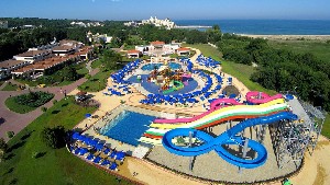 Hotel DUNI ROYAL RESORT MARINA BEACH wakacje