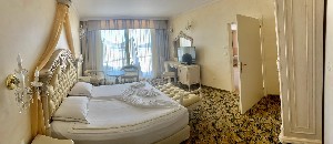 Hotel DUNI ROYAL RESORT MARINA BEACH wakacje