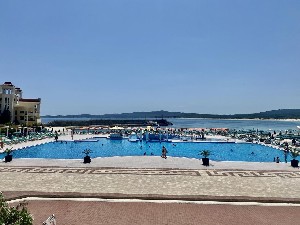 Hotel DUNI ROYAL RESORT MARINA BEACH wakacje