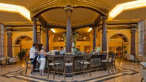 Hotel DUNI ROYAL RESORT MARINA BEACH wakacje