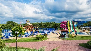 Hotel DUNI ROYAL RESORT MARINA PALACE wakacje