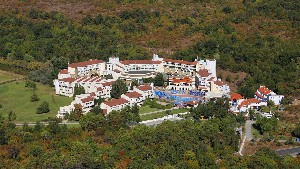 Hotel PELICAN DUNI wakacje