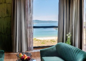 Hotel PALMS BEACH wakacje