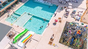 Hotel PALMS BEACH wakacje