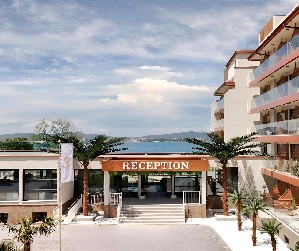 Hotel PALMS BEACH wakacje