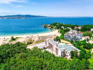 Hotel PALMS BEACH wakacje