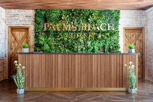 Hotel PALMS BEACH wakacje