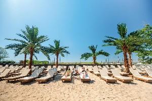 Hotel PALMS BEACH wakacje