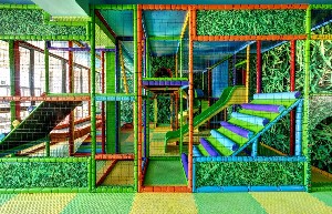 Hotel PALMS BEACH wakacje