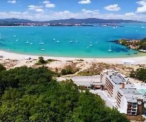 Hotel PALMS BEACH wakacje