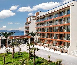 Hotel PALMS BEACH wakacje