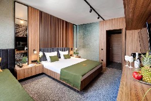 Hotel PALMS BEACH wakacje