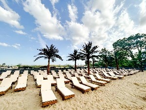 Hotel PALMS BEACH wakacje