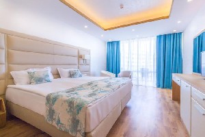 Hotel BILYANA BEACH wakacje