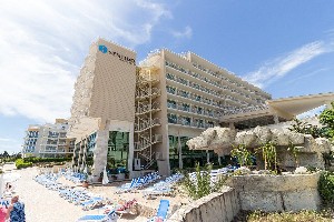 Hotel BILYANA BEACH wakacje